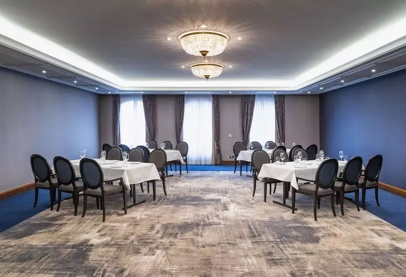 Grand Hotel Zermatterhof