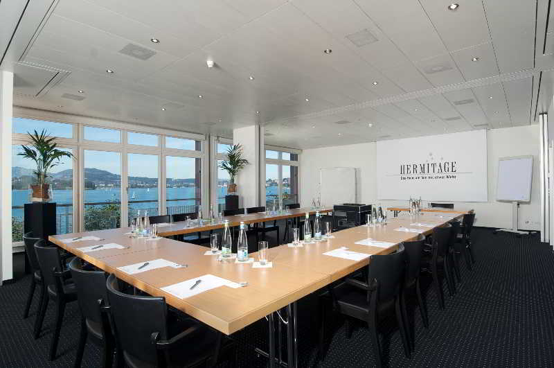 هتل Hermitage Lake Lucerne Beach Club & Lifestyle