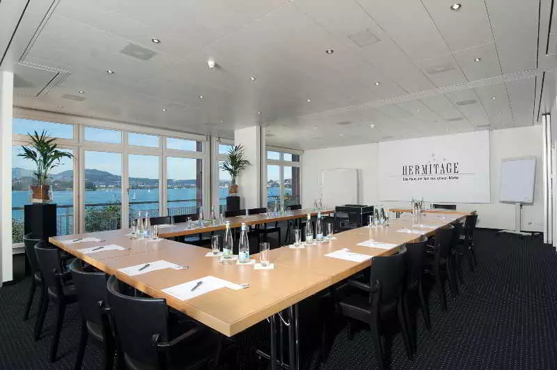 Hotel Hermitage Lake Lucerne   Beach Club & Lifestyle