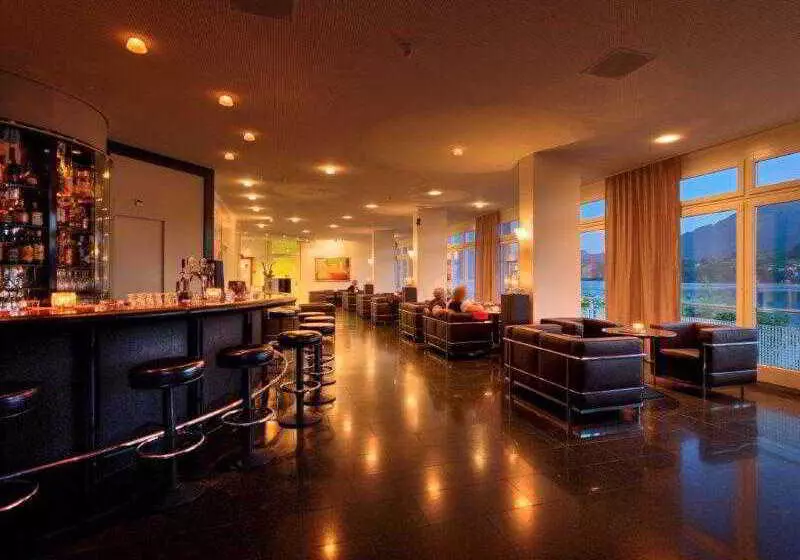 Hotel Hermitage Lake Lucerne   Beach Club & Lifestyle