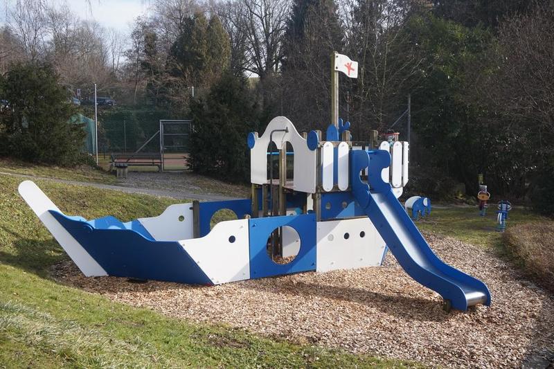 هتل Hermitage Lake Lucerne Beach Club & Lifestyle