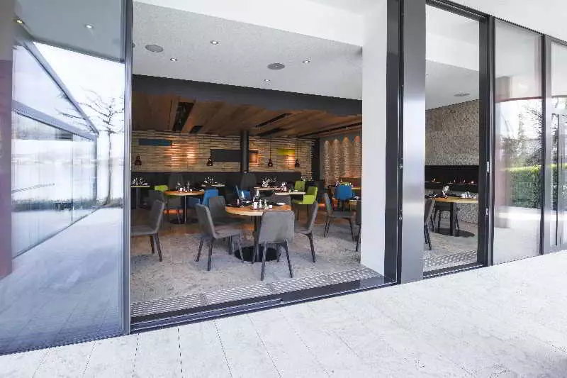 Hotel Hermitage Lake Lucerne   Beach Club & Lifestyle