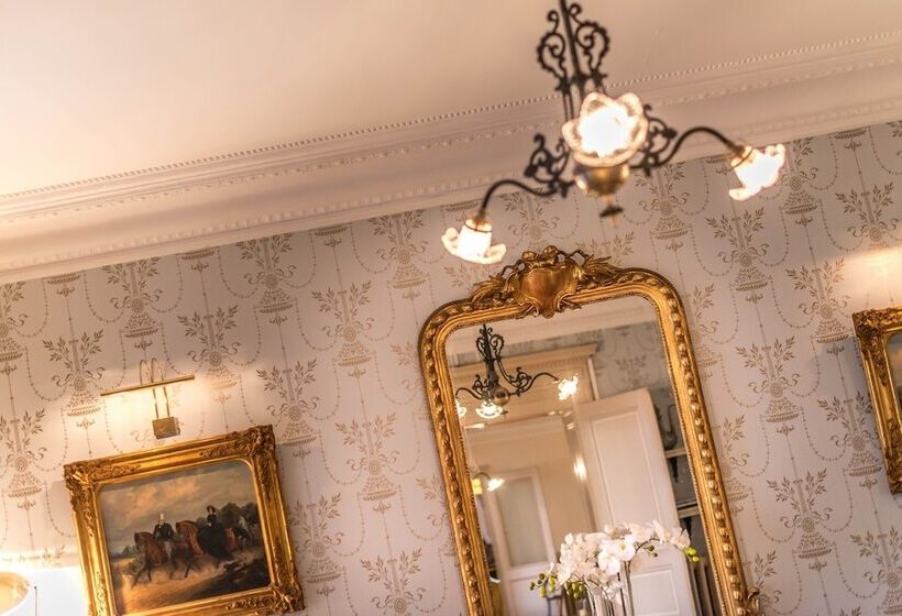 Swiss Historic Hotel Masson