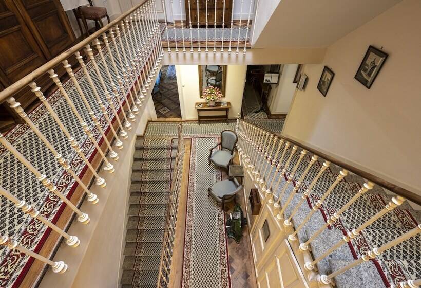 Swiss Historic Hotel Masson