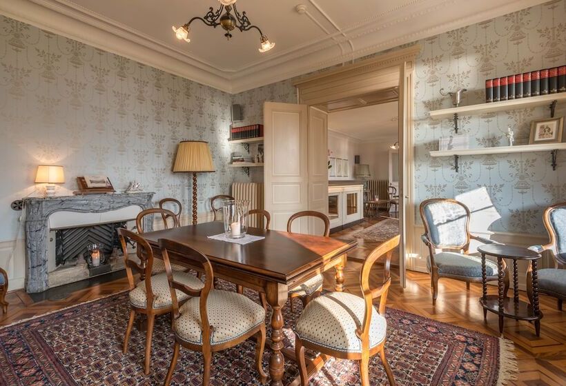 Swiss Historic Hotel Masson