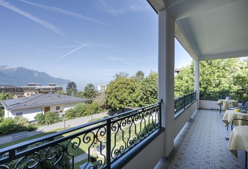 Swiss Historic Hotel Masson