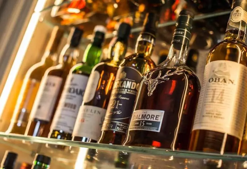 Swiss Historic Hotel Masson