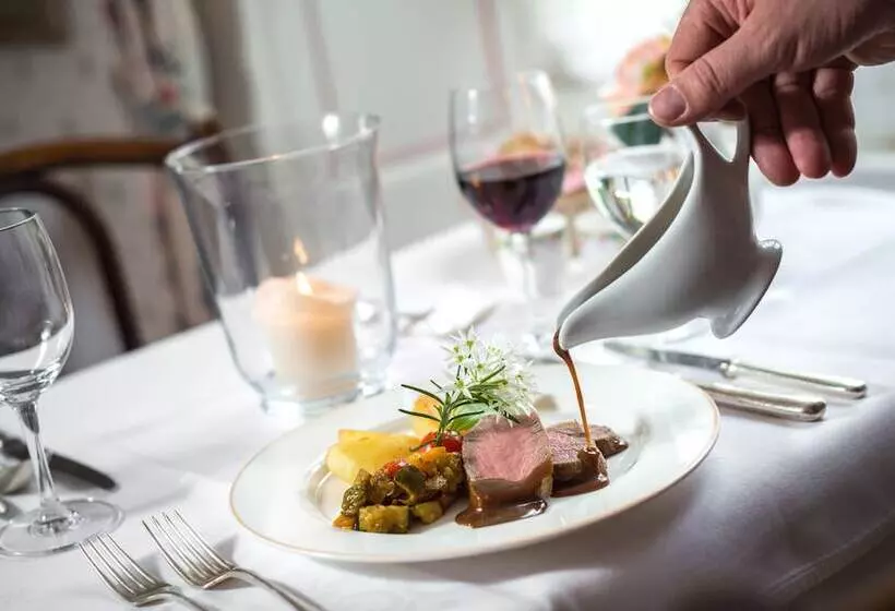 Swiss Historic Hotel Masson