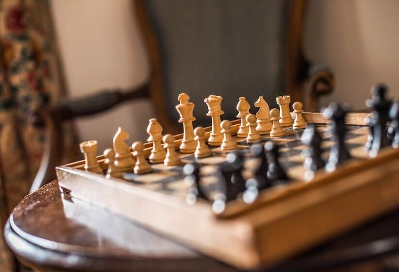 Swiss Historic Hotel Masson