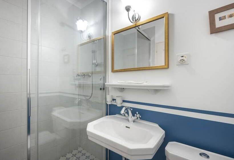 Swiss Historic Hotel Masson