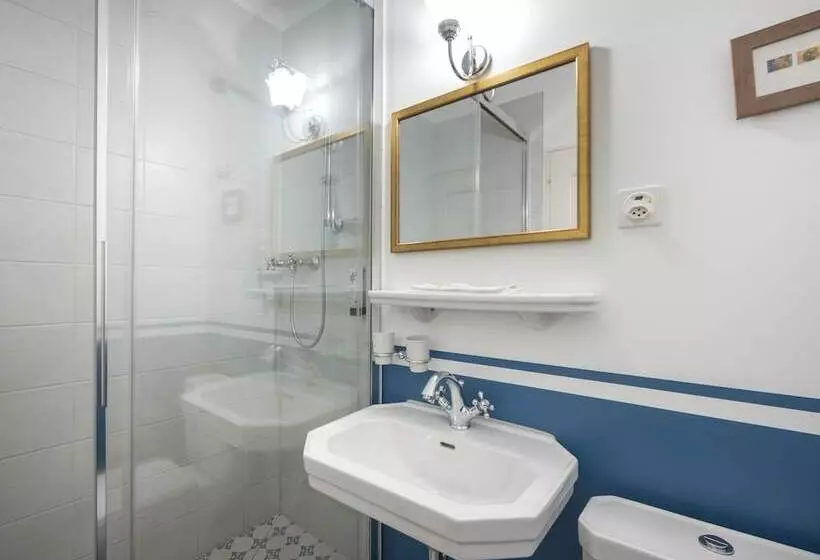 Swiss Historic Hotel Masson