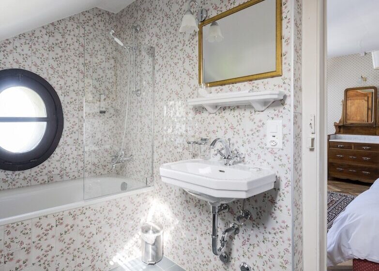 Swiss Historic Hotel Masson