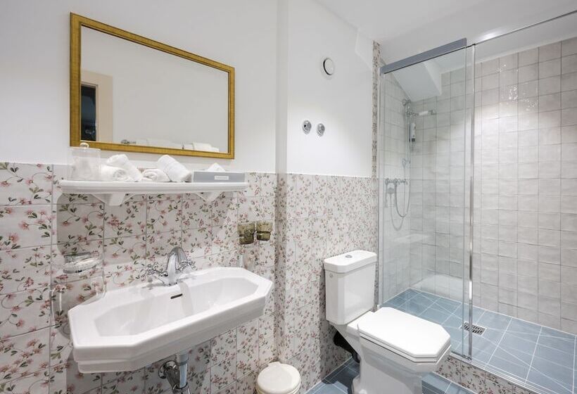 Swiss Historic Hotel Masson