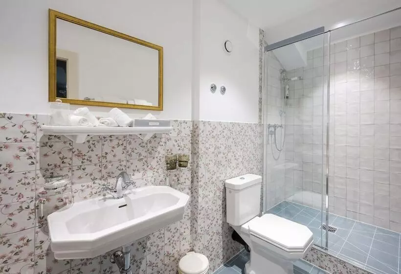 Swiss Historic Hotel Masson