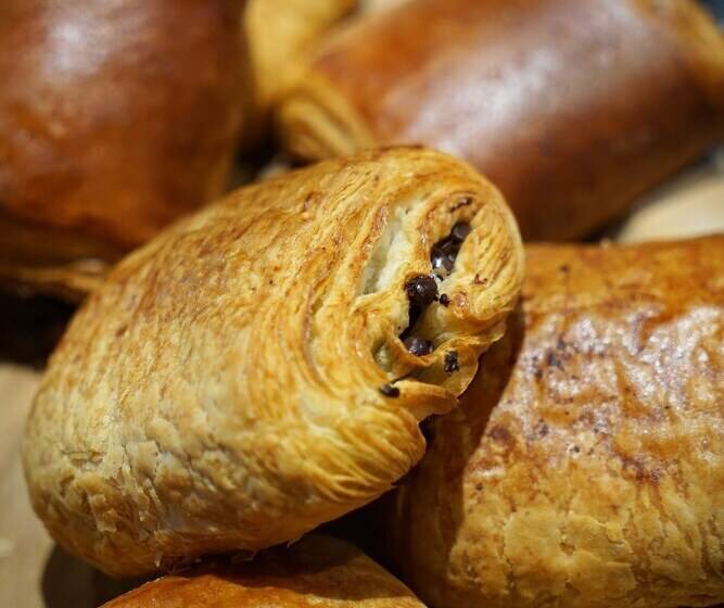 هتل Le Saint Georges