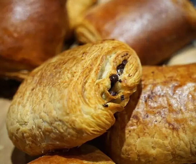 호텔 Le Saint Georges