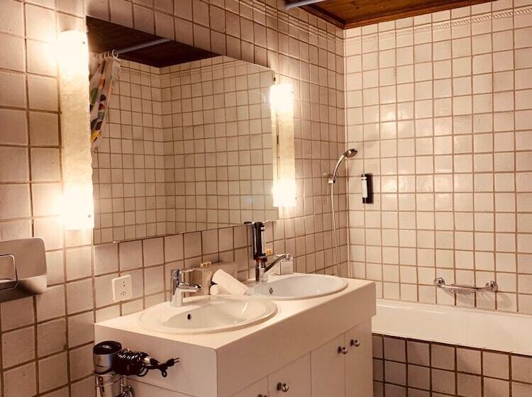 هتل Le Saint Georges