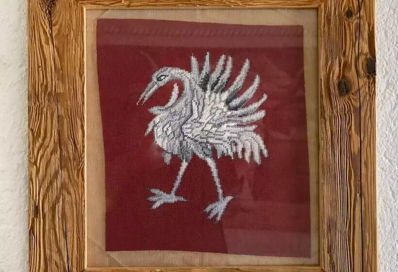 호텔 Le Saint Georges