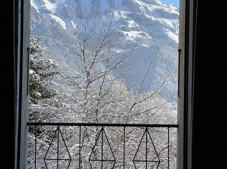 호텔 Le Saint Georges