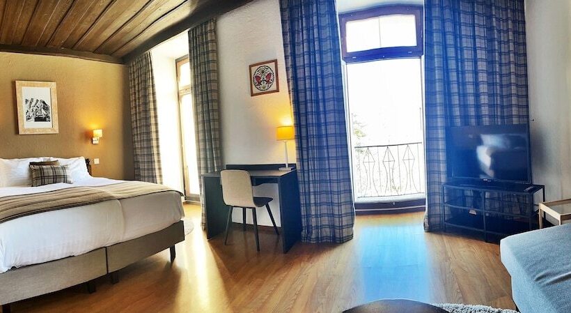 هتل Le Saint Georges