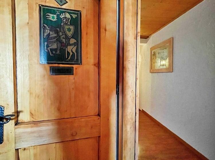 هتل Le Saint Georges