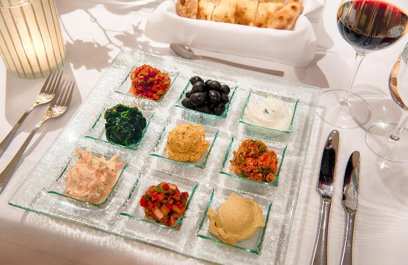 Leonardo Boutique Hotel Rigihof Zurich