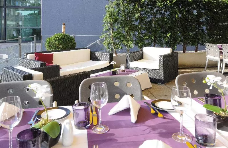 Leonardo Boutique Hotel Rigihof Zurich