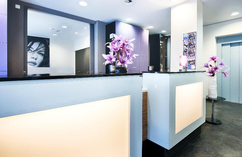 Leonardo Boutique Hotel Rigihof Zurich