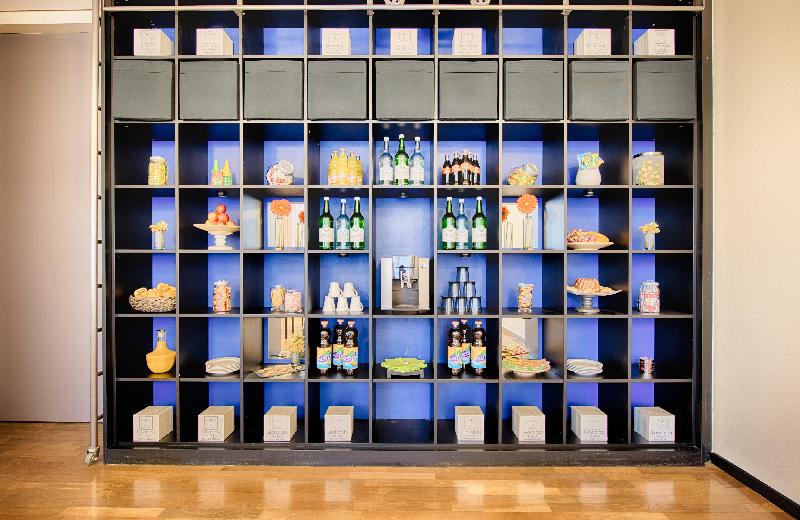 Leonardo Boutique Hotel Rigihof Zurich