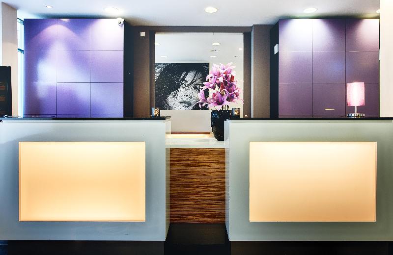 Leonardo Boutique Hotel Rigihof Zurich