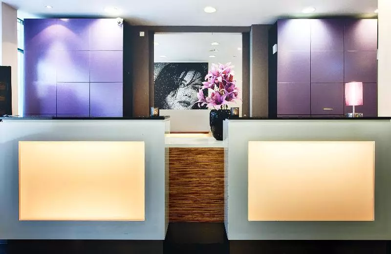 Leonardo Boutique Hotel Rigihof Zurich