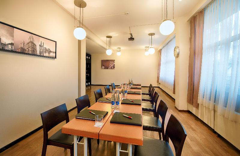 Leonardo Boutique Hotel Rigihof Zurich