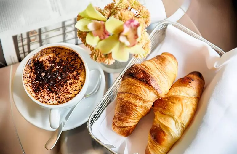 Leonardo Boutique Hotel Rigihof Zurich