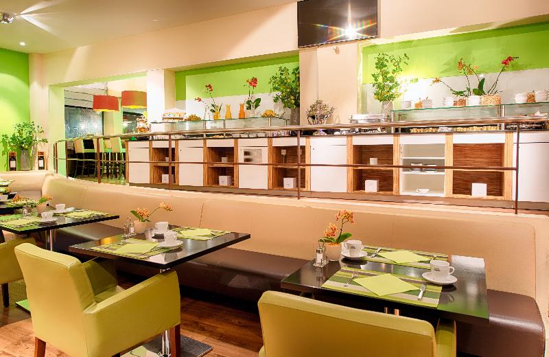 Leonardo Boutique Hotel Rigihof Zurich