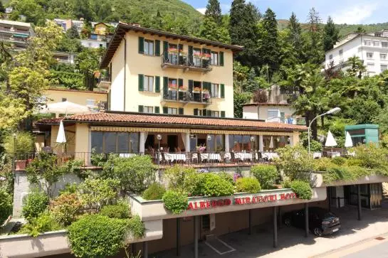 Hotel Mirafiori