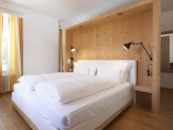 Hotel Muller  Mountain Lodge