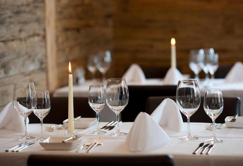 هتل Muller Mountain Lodge