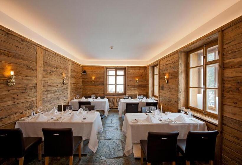 هتل Muller Mountain Lodge