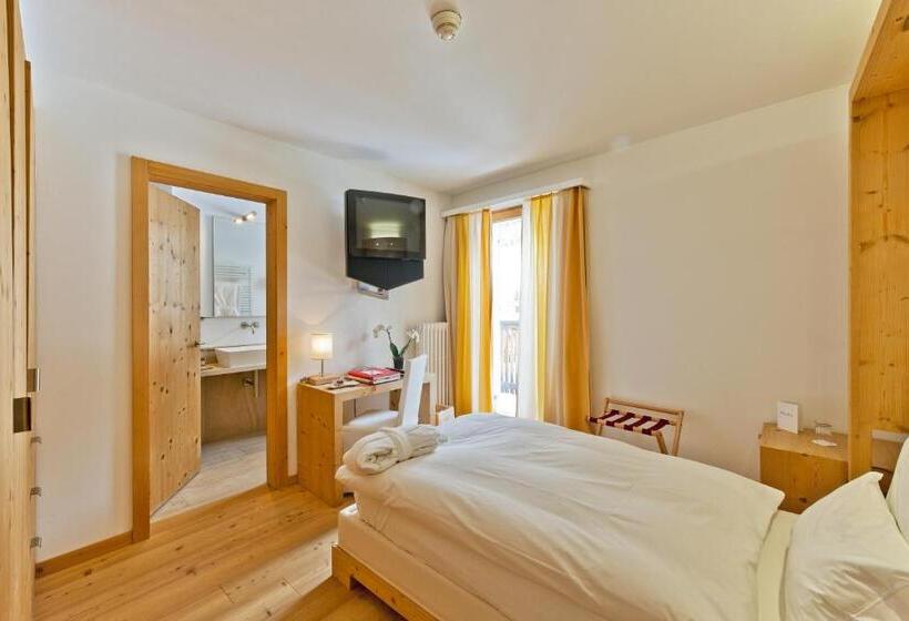 هتل Muller Mountain Lodge