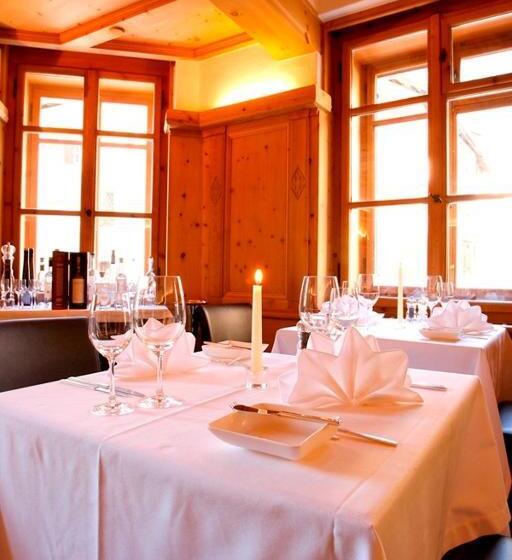 هتل Muller Mountain Lodge