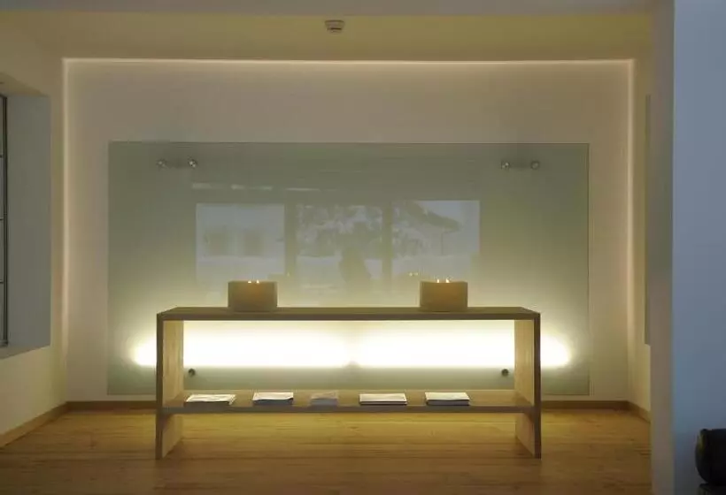 Hotel Muller  Mountain Lodge