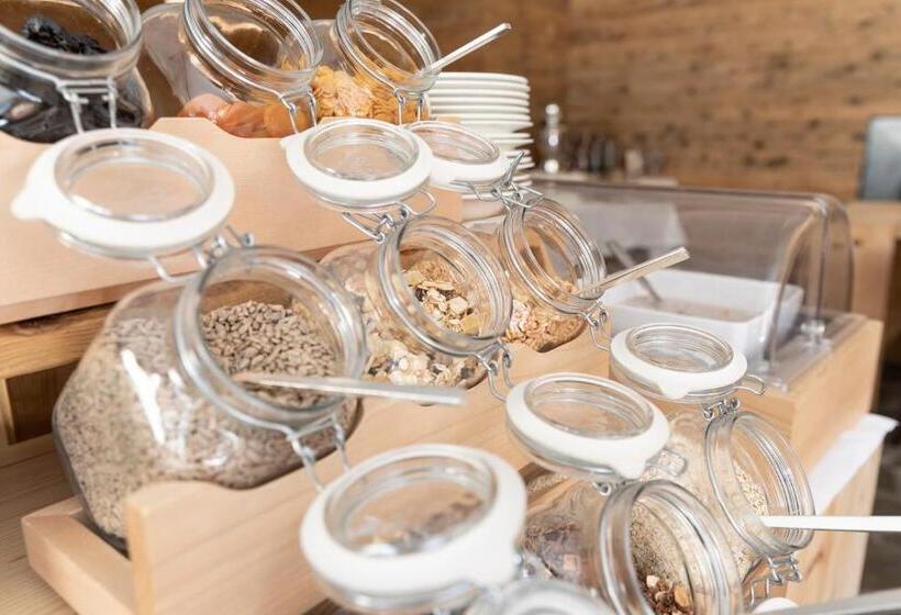 هتل Muller Mountain Lodge