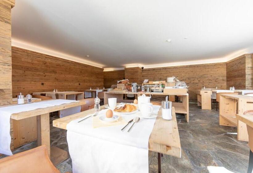 هتل Muller Mountain Lodge