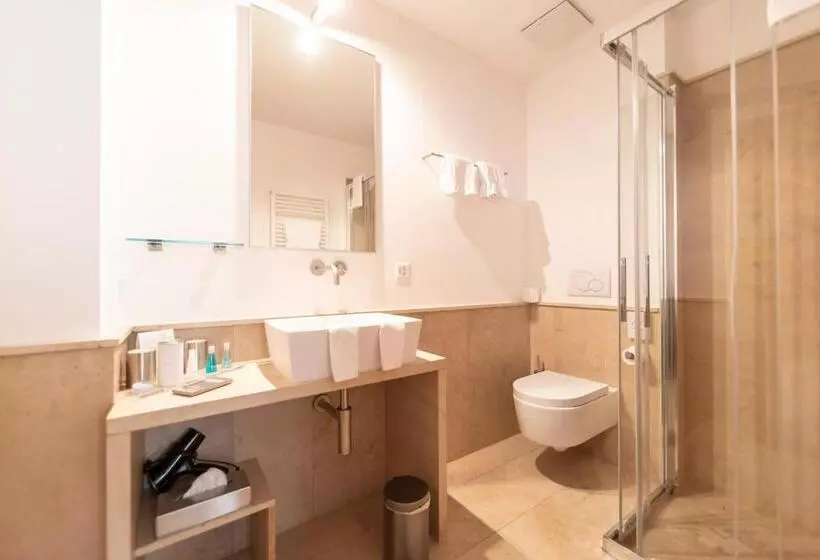 Hotel Muller  Mountain Lodge