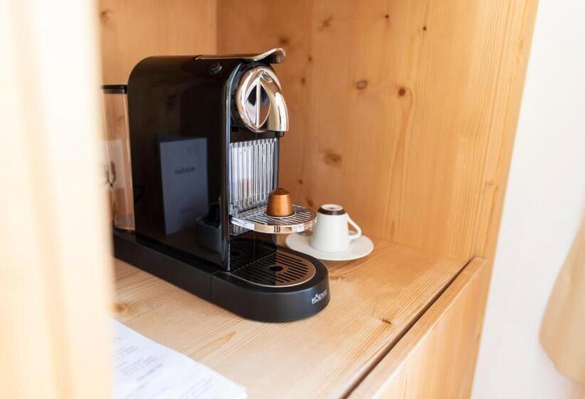 هتل Muller Mountain Lodge