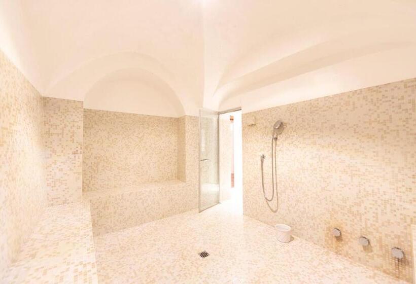 هتل Muller Mountain Lodge