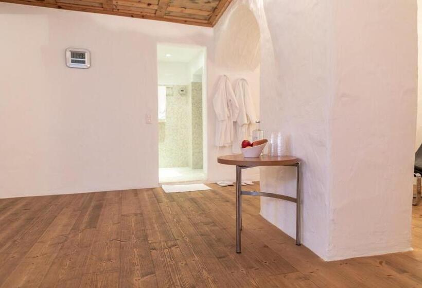 هتل Muller Mountain Lodge