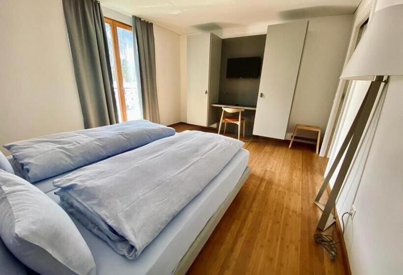 هتل Muller Mountain Lodge