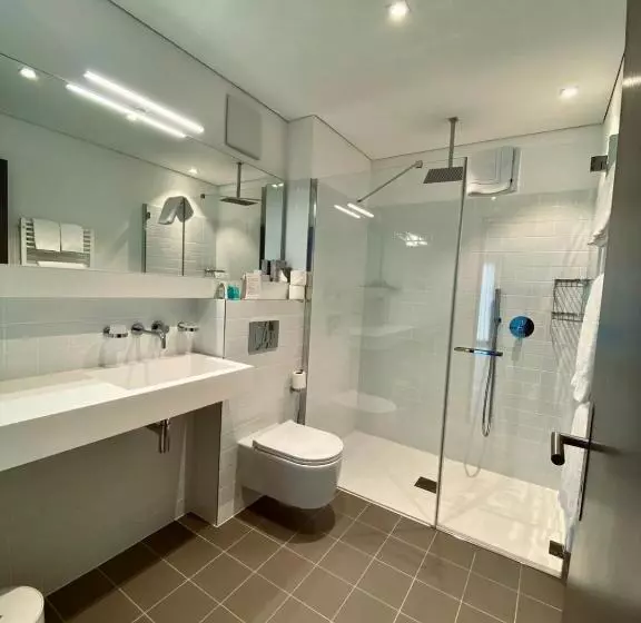 Hotel Muller  Mountain Lodge