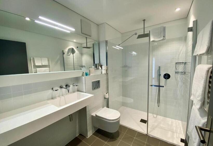 هتل Muller Mountain Lodge